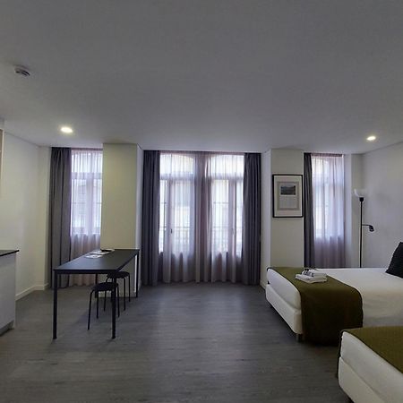 Oh Studios Lousa 外观 照片